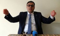AK Parti'li Serkan Bayram kimdir, kaç yaşında, nereli?