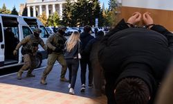 FSB'den Mari El'de Operasyon: 18 Yaşındaki Genç Yakalandı