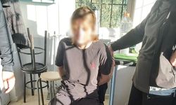 Başakşehir'de Ortaokula Bıçaklı Saldırı: F.M. Kimdir?