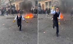Fransa'da Kaos ve TikTok Skandalı: Sokaklar Alev Alev!