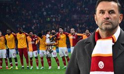 Galatasaray'da Barcelona Maçı Öncesi Kadro Alarmı: Yıldız İsim Yedek Kulübesine Çekiliyor