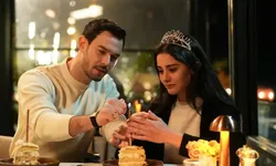 Star TV dizisi Sevdiğim Sensin bu akşam var mı, neden yok?