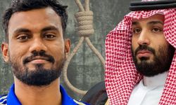 Suudi Arabistan'da Göçmen İşçiye İdam Kararı