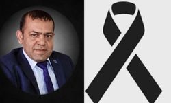Şükrü Ateş kimdir, neden öldü? Kırşehir’de mali müşavir Şükrü Ateş vefat etti