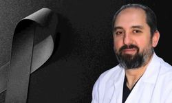 Şükrü Berber kimdir, öldü mü, neden? Taşköprülü Doktordan acı haber geldi