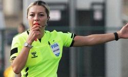 Melek Dakan Kimdir, Kaç Yaşında ve Nereli? Bursaspor - Pendikspor Maçının Hakemi Melek Dakan’ın Kariyeri