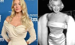 Sydney Sweeney ve Marilyn Monroe Akraba Çıktı
