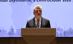 TDBB'nin yeni başkanı Fırat Görgel oldu!