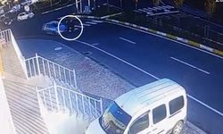 Tekirdağ'da Yaya Geçidinde Kaza: Tutuklanan Sürücü Öğretmen
