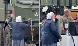 Şanlıurfa TEKNOFEST’te GÜRZ Savunma Sistemine Duygusal İlgi