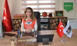 Kahramanmaraş Dulkadiroğlu TEMA Gönüllüleri Çevre İçin Harekete Geçti