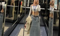 TikTok'taki yeni kıyafet akımı sosyal medyada tartışma yarattı