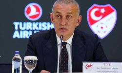 TFF'de Bahis Soruşturması ve İstifa Dalgası