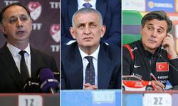TFF'de olağanüstü seçim iddiası gündemde