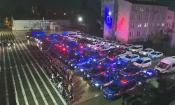 Yasa dışı bahis operasyonunda Kahramanmaraş’ta 11 kişi tutuklandı