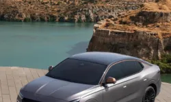 Togg T10F 4More Kehribar Serisi Tanıtıldı