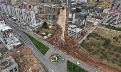 Kahramanmaraş Tömek Kavşağı Projesi Detayları: Yeni Yol Bağlantıları ve Sinyalizasyon Çalışması