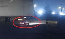 Trafikte Can Güvenliğini Tehlikeye Attılar: Kahramanmaraş’ta Korku Dolu Anlar
