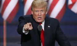 Trump'tan İran Operasyonu Sızıntısına Sert Tepki