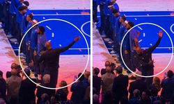Trump'tan LeBron James'e Sert Ulusal Marş Tepkisi