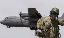 TSK hava filosunu C-130J uçaklarıyla güçlendiriyor