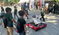 Yapay Zekâdan Sanata Kadar Her Şey Var! Kahramanmaraş’ta 3 Gün Sürecek