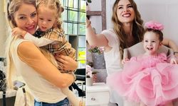 1. Fatoş Seğmen’den kızı Alya Erdoğan için yürek burkan veda