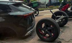 Chery Omoda 5 modelinde aks kopması güvenlik endişesi yarattı