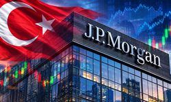 JPMorgan Türkiye Kararını Açıkladı: Büyüme Planı Devam Ediyor