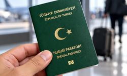 Pilotlar ve Mühendislere Yeşil Pasaport Meclis Gündeminde