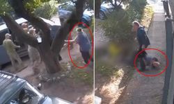 Ukrayna'da Askerlik Görevlisinin Şiddeti Soruşturuluyor