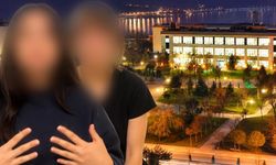 Sakarya Üniversitesi Kampüsünde Şok Olay: Öğrenciler Güvenlik İsyanında!