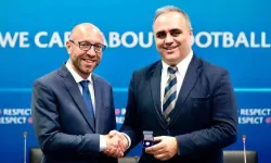 Ural Aküzüm kimdir, TFF'den neden istifa etti? Galatasaray ve kariyeri hakkında merak edilenler