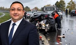Düzce Otoyolunda Zincirleme Kaza: 5 Kişi Yaralandı