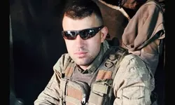 Uzman Çavuş Mert Dayanç kimdir, neden öldü? Mert Dayanç hayatını kaybetti