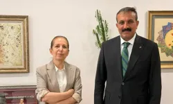 Vildan Satık Kimdir? Kültür ve Turizm Bakanlığı'ndaki Görev Değişiminin Detayları