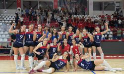 Kahramanmaraş Büyükşehir’in Sultanları Antepia Karşısında