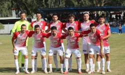 Kahramanmaraş İstiklalspor, 12 Bingölspor Deplasmanında Kaybetti