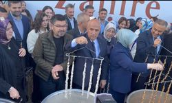 Kahramanmaraş Mutfak Kültürünü Zahire Festivaliyle Tanıttı