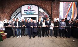 Kahramanmaraş Mutfak Kültürünü Zahire Festivaliyle Tanıttı
