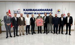 Mahmut Arıkan’dan İstiklalspor’a 100 Bin Dolarlık Destek