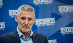 Yair Golan Kimdir? 7 Ekim Kahramanı Eski Generalin Hayatı ve Siyasi Kariyeri