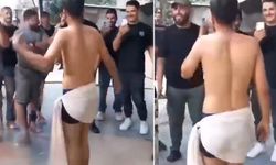Lübnan'da Nasrallah Fotoğrafı Gerginliği Sosyal Medyada