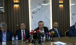 Yeniden Refah Partili Yaşar Yıldız’dan AK Parti’ye: Cenneti vaat eder, cehennemin dibine gönderir