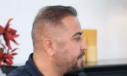 Yemekteyiz İlhan İhsan Kimdir, Kaç Yaşında? Zuhal Topal'la Yemekteyiz Yeni Sezon Yarışmacısı İlhan İhsan Nereli?