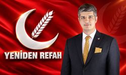 Yeniden Refah’tan su ücretlerine indirim çağrısı