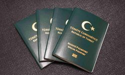 Altı Meslek Grubu için Yeşil Pasaport Hakkı Geliyormu?