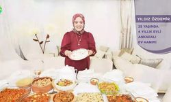 Gelin Evi Yıldız Özdemir Kimdir, Kaç Yaşında? Yıldız Özdemir Ne İş Yapıyor?