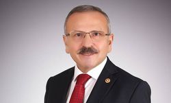 Yusuf Beyazıt kimdir, kaç yaşında? Yeni TBMM Başkanvekili Yusuf Beyazıt'ın hayatı ve görevleri