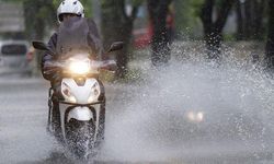 Zonguldak'ta Motosiklet Trafiğe Çıkabilir mi? İşte Valiliğin Son Yağış Kararı
